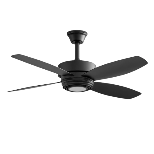 Ceiling fans