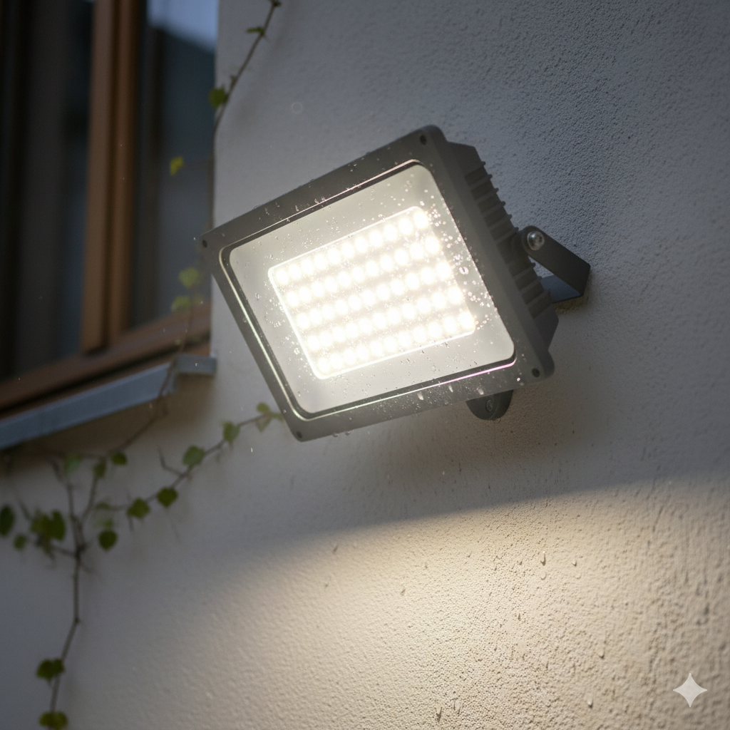 Flood Light 50W