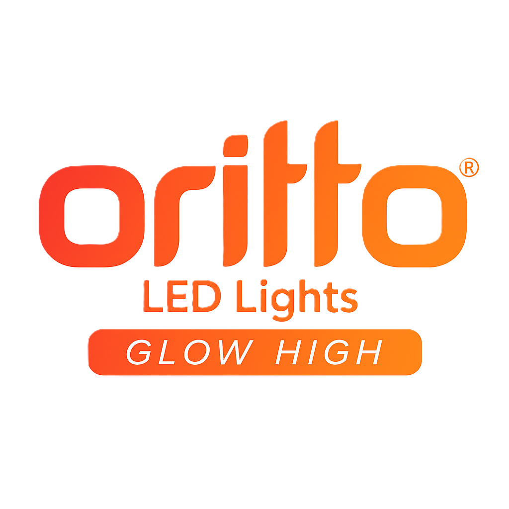 Oritto Logo